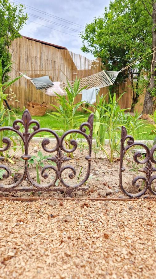 Villa Follemira Cz - Kitchen - Garden - Bike Storage Pencin 外观 照片
