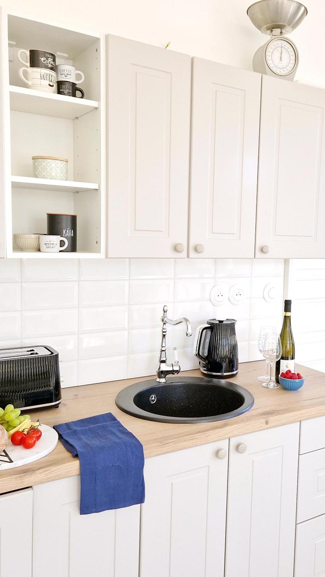 Villa Follemira Cz - Kitchen - Garden - Bike Storage Pencin 外观 照片